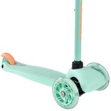 BOLDCUBE mali romobil s tri kotača, Mint boje | shoptok.hr