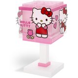 Dalber 73261 - LED Dečija lampica HELLO KITTY 1xG4/4W/230V ružičasta | Eponuda.com
