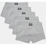 Sinsay Pamučne bokserice, pakiranje od 5 | shoptok.hr