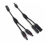 ECOFLOW Solar Parallel Cable Cene