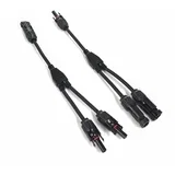 Solar Parallel Cable