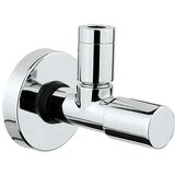 Svijet kupaonica Kotni ventil Samos (½″, Premer: 10 mm, Kromirano) | Shoptok.si