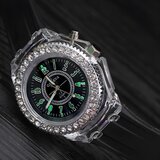 Geneva Ura LU-4685 - črna | Shoptok.si