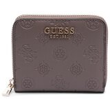 Guess Denarnice SWPD2225137TAUPE pisana Cene