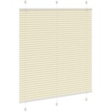  Plisirana roleta krem 115x150 cm širina tkanine 114,4 cm | shoptok.hr