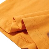  Dječja majica dugih rukava oker 92 | shoptok.hr