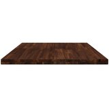  Pravokutni stolni vrh 100 x 70 x 3 cm Pravokutni - Tamno smeđa 90 x 55 x 3 5 cm Pravokutno | shoptok.hr