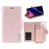 torbica canvas org 2u1 za iphone 13 pro 6.1 roze