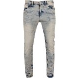 Southpole Men's Stretch Signature Marble/Blue Jeans | Shoptok.si