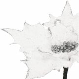  Božićni ukras “Božićna zvijezda” – promjer 26 cm | shoptok.hr