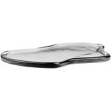 House Nordic Stakleni ukrasni pladanj 21x30 cm – | shoptok.hr