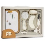 Interbaby set za njegu bebe Savanna Bež | shoptok.hr