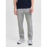 Jack & Jones Hlače 'JPSTACE NEO' svetlo siva | Shoptok.si