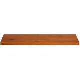  Prozorske klupice 2 kom. Smeđa 120 x 40 x 2 cm | shoptok.hr