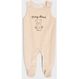 Sinsay Komplet: body i bodi kombinezon | shoptok.hr