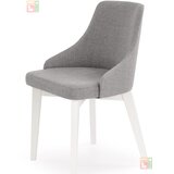 Halmar Jedilniški stol Toledo bel/Inari 91 | Shoptok.si