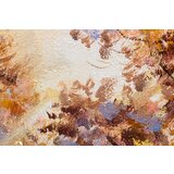 Slikana slika na platnu drveće 70x60 cm