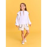 Sinsay Pamučne kratke hlače | shoptok.hr