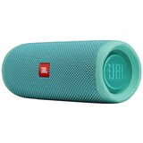 JBL Zvučnik bežični, Flip 5, Bluetooth, IP67, River Teal – Flip 5 River Teal | Eponuda.ba