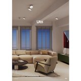  Redo 01-1629 - LED spot svetiljka UTO LED/18W/230V prečnika 14 cm bela | Eponuda.com