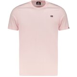 Norway 1963 muška ružičasta majica kratkih rukava | shoptok.hr