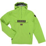 Napapijri Parke RAINFOREST POCKET Zelena Cene