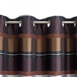 Olimp Sport Zavesa Faus 140x245 cm braon | ePonuda.com