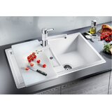 Blanco metra 45 s sudopera 780x500, granit, bela | Eponuda.com