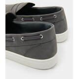 Sinsay Loaferice od imitacije nubuka | shoptok.hr