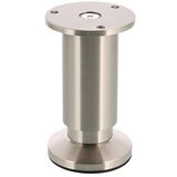 Wagner System Postolje za namještaj (Čelik, Podešavanje po visini: 10 cm - 11,8 cm) Cijene
