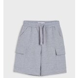 Sinsay Kratke hlače | shoptok.hr