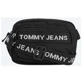 Tommy Hilfiger Torbe - Črna