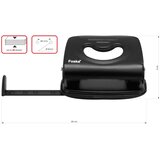 Bušač FOSKA 20L PP8405 *AK Cene