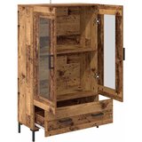  Highboard Staro drvo 69,5 x 31 x 115 cm Konstruirano drvo | Eponuda.ba