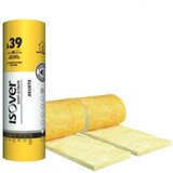 SAINT-GOBAIN Staklena vuna rezana 50mm ISOVER AKUSTO TWIN 50 G3 | Eponuda.ba