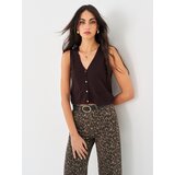 Sinsay Wide leg traperice | shoptok.hr