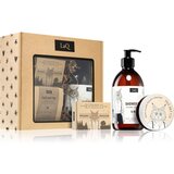 LaQ Lynx From Mountain poklon set za savršen izgled za muškarce | shoptok.hr