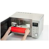 Lékué Silikonska posuda za kuhanje na pari – | shoptok.hr