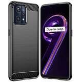 TECH-PROTECT TPUCARBON OVITEK ZA REALME 9 PRO | Shoptok.si