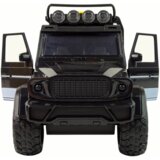  Off-Road Car 1:14 Friction Drive Black | shoptok.hr