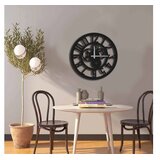 Wallity zidni sat mts - 003, 49x49 cm | Eponuda.com