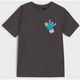 Sinsay Majica kratkih rukava Stitch | shoptok.hr
