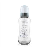 Lorelli Staklena Flašica 240Ml (6M+) - Moonlight Blue Cene