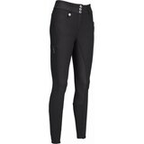 Pikeur Zimske jahalne hlače Softshell Grip CANDELA, black - 42 | Shoptok.si