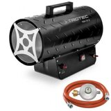 Trotec Plinska grijalica s ventilatorom TGH 31 E | Eponuda.ba