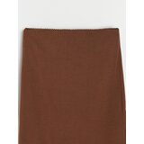 Sinsay Midi suknja | shoptok.hr