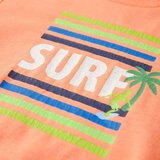  Dječja majica neonskonarančasta 104 | shoptok.hr