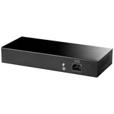 Cudy GS2008S2 8-Port Layer 2 Managed Gigabit Switch with 2 Gigabit SFP Slots | ePonuda.com