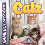  Catz - igra brez ovitka (GBA) - rabljeno | Shoptok.si
