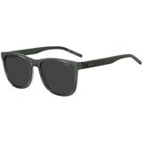 Hugo HG1417/S 1ED/IR ONE SIZE (56) Zelena/Siva Cene